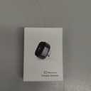 2-in-1 Wireless CarPlay & Android Auto Adapter, Plug & Play CarPlay Dongle Converts Wired to Wireless, Fast Auto-Connect, No Delay, Compact Design for iPhone & Android with USB/USB-C Port(Black)