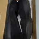 LifeStride Womens Immy (9.5, Black)