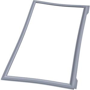 Upgraded W10830162 Refrigerator Door Gasket Replacement Compatible with Whirlpool Kenmore KitchenAid Refrigerator Freezer Door Gasket Refrigerator Door Seal Part 12723206AP, W10179332