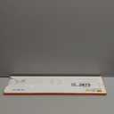 20 Inch Under Cabinet Lighting, 3Pack 5CCT Dimmable Closet Lights, Motion Sensor LED Lights of Battery Operated, Rechargeable Under Counter Light for Kitchen, Stairs, Bedroom, Wardrobe