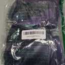 Cervical Neck Traction Device Inflatable Neck Stretcher, Easy to Use for Chronic Neck and Shoulder Pain Relief Traction Spine Alignment, Neck Cervical Brace (Purple)