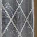 Y6604 MERV 16 20 x 26 x 5 Inch Efficient Air Filter Replacement Compatible with Lennox Y6604 PureAir PCO3-20-16 Air Purifier Cleaner Purification Systems