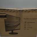 Philips 221V8LB 22 inch Class Thin Full HD (1920 x 1080) Monitor, 100Hz Refresh Rate, VESA, HDMI x1, VGA x1, LowBlue Mode, Adaptive Sync