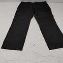 Amazon Essentials Men's Slim-Fit Wrinkle-Resistant Flat-Front Chino Pant 33W x 30 L