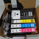 INK4U Compatible Ink Cartridges Replacement for 910XL Ink Cartridges
