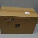 Extendable Under Shelf Storage Basket, Hanging Baskets Under Cabinet Shelf Organizer, for Cabinet Pantry Kitchen Cupboard Desk Counter Bookshelf Space Saver Heavy Duty Slide-in (Black, 2 Pack)