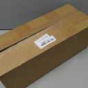 50 Sets Plastic Martini Glasses - 5 oz Disposable Cocktail Glasses with Stem, Disposable Tall Martini Glasses for Christmas New Year Party, Wedding, Wine, Margarita, Desserts, Ice Cream, Unbreakable