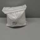 Off White Pinch Pleated Sheer Curtains & Drapes 96 Inches Long Light Filterring Semi-Sheer Pinch Pleat Curtains for Sliding Glass Door & Living Room, 52 inch Width x 96 inch Length, Set of 2