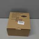 25Ft Multicolor Christmas Lights Outdoor, C9 7W Vintage Ceramic Valentine's Day String Lights with 26 Colorful Bulbs, Hanging Patio Lights for Porch Roofline Christmas Tree Garden Pathway Indoor Decor