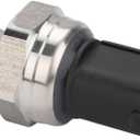 JDMON Engine Back Pressure Sensor Compatible with Mercedes-Benz CL600 E320 E350 GL350 ML320 ML350 R320 R350 S350 S600 SLR Sprinter 2001-2017 Replacement for A0091535028 0091535028