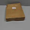 Wesiti 6 Pcs Small Heart Shaped Boxes with Window Valentine's Day Gift Boxes Plastic Storage Container for DIY Projects Presents Candy Jewelry Mother's Day Gifts (Pink)