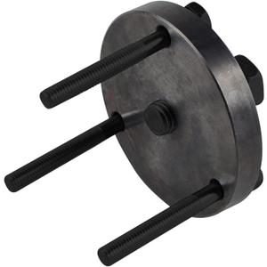 NICECNC Starter Clutch Flywheel Puller Extractor Removal Tool Compatible with Yamaha Raptor 660 660R 2001 2002 2003 2004 2005(Upgraded Version)