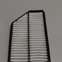 FRAM Extra Guard Engine Air Filter Replacement, Easy Install w/Advanced Engine Protection and Optimal Performance, CA12051 for Select Honda Vehicles