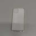 JETech Case for iPhone 12 Mini 5.4-Inch, Non-Yellowing Shockproof Phone Bumper Cover, Anti-Scratch Clear Back (Clear)