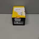 Marble Toilet Paper Holder with Shelf, 304 Stainless Steel Screw Wall Mounted, Tissue Roll Holder for Bathroom Washroom Matte Black