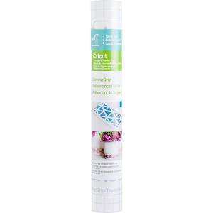 Cricut Vinyl StrongGrip Transfer Tape, 1FTx4FT (2003574) (4 FT)