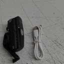 NiteRider Swift 450 Lumen Bike Front Light USB-C Rechargeable 5 Modes Road Commuter MTB LED IP64 Water Resistant Compact Lightweight Bicycle Headlight LED Front Light Easy to Install Cycling Safety