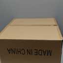 Pavloatu 20" Rattan Farmhouse Chandeliers for Dining Room, 5-Light Boho Rattan Chandelier Light Fixtures with Woven Wicker Lampshade, Rustic Pendant Lighting for Kitchen Island, Living Room