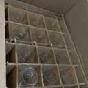 Libbey Vineyard Reserve Wine Glass Set of 12, Red and White Clear Wine Glasses, Merlot, Bordeaux, Chardonnay Gifts, Lead-Free Party Wine Glasses