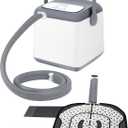 Cold Therapy Machine with Insulated Outer Wrap Pad, Pain Relief for Post-Surgery Recovery, Programmable Ice Therapy Machine for Knee, Continuous Cryotherapy Cold Pack