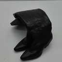 Pasuot Western Cowboy Boots for Women - Knee High Wide Calf Cowgirl Boots with Classic Embroidered, Slip On Pointed Toe Chunky Heel Fashion Retro Classic Pull On Tall Boot for Girls Ladies Fall Winter 10