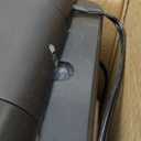 Vornado EV3 Whole Room Evaporative Humidifier, 1.5 gal Capacity, Electronic Humidistat, Top Fill, 54-Hour Run Time, 10 Speed Settings, Energy Efficient, 2 Antimicrobial Wicks, Easy To Clean, Black