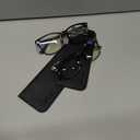 livho High Tech Blue Light Glasses - Advanced Blue Light Blocking Computer Glasses - Screen Fatigue & UV Protection
