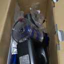 Cordless Vacuum Cleaner, 500W/40Kpa Vacuum Cleaners for Home, 60Mins Stick Vacuum with LED Display, Anti-Tangle & Wall Mount Charging, 8 in 1 Lightweight Vacuum for Hard Floors Carpet Pet Hair