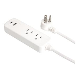 Helix Travel Power Strip