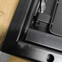 Under Sink Organizer, 2 Pack Cabinet Organizer for Kitchen, Height Adjustable Pull Out Heavy Duty 2 Tier Metal Under Sink Storage for Bathroom Pantry (Black, 2 Pack)