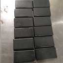 CAP Brick size 4*2.5 inch 