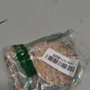 Cute Plaid Dog Collar Harness and Leash with Safety Buckle - Adjustable and No Pull Comfortable Dog Collars for Small Puppy, Stylish Durable Gift for Boy Girl Pets (beige-02)