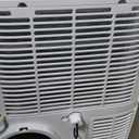 AIRO Portable Air Conditioners 14000 BTU, AC Unit Floor Standing with Remote Control & DYI Installation Kit, New 2025 model (White)