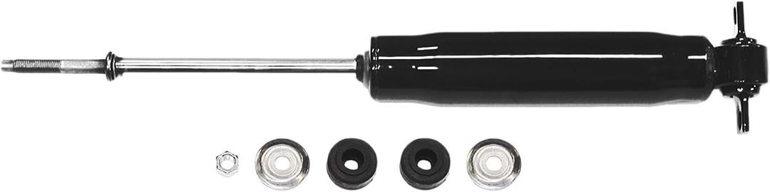 ACDelco Gold 530-9 (88945177) Premium Gas Charged Front Shock Absorber