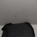 Elmara Doctor-Designed Semi-Truck Seat Cushion for Truck Driver – The Ultimate Comfort Solution for Long-Haul Drivers – Trucker Seat Cushion & Back Support – 2-Piece Ergonomic Set (Black)