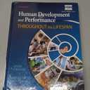 Human Development and Performance Throughout the Lifespan