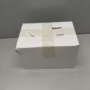 100 Pcs 12oz Fiesta Cups Mexican Plastic Cups Cinco De Mayo Clear Disposable for Fiesta Taco Birthday Party Drinkware Supplies Decorations