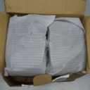 4 Pack 2026 Solar Ultrasonic Animal Repellent Cat Rabbit Deterrent Racoon Deer Repellent Devices with Motion Detection for Squirrel Dog Rodent Waterproof Skunk Repellent for Yard