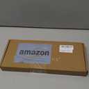 StorageWorks Hat Rack, Closet Organizer and Storage for Baseball Caps,Set of 2 with 10 Adjustable Stainless Steel Clips, Fits All Caps, Black