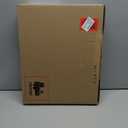 Dell 15 Laptop DC15250-15.6-inch FHD 120Hz Display, Intel Core 3 Processor 100U Processor, 8GB DDR4 RAM, 512GB SSD, Intel UHD Graphics, Windows 11 Home, Onsite Service - Carbon Black