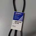 ACDelco Gold 5K705 Standard V-Ribbed Serpentine Belt