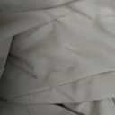 Explore Land 30 inches Dog Crate Cover Heavy Duty Polyester Pet Kennel Sunshade Universal Fit for Wire Cage (Light Tan)