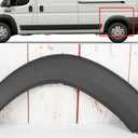 for Dodge RAM PROMASTER 2014-2018 MOLDING Trim Left Driver Side (Rear Wheel Flare)