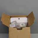 EWFEN 3 Ply Stainless Steel Sauce Pan Set with Lids, 1 & 2 Quart Multipurpose Cooking Pot, Stay-Cool Handle, Induction Oven Dishwasher Safe, 1QT & 2QT