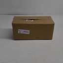 Makeup Organizer Countertop with Drawer 360 Rotating Brush Holder Storage Large Capacity Skincare Cosmetic Display Cases for Vanity Bathroom Desktop, Model 3016 Green