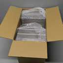 Makeup Drawer Storage Organizer with 13 Drawers, 2  Set Acrylic Office Desk Organization and Storage, Dustproof Drawer Organizer for Makeup, Office, Countertop, Jewelry, Pen, Desktop, Bathroom, Bedroom