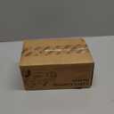 LE TAUCI Ramekins 4 oz Oven Safe for Creme Brulee, Charcuterie Boards Bowls for Souffle, Small Sauce Bowl, Ceramic Baking Dishes - 3.8 inch, Set of 4, Arctic White