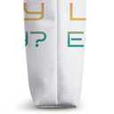 Do I Look Like I Fly Economy ? Retro First Class Traveling Tote Bag