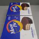 MoonPie Chocolate Double Decker Pie, 2.75 oz., 24 ct. (BB: 08/20/2025)