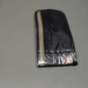 Extra Long Seatbelt Covers for Adults Kids Women & Men, Soft Car Seat Belt Strap Cushion for for truck & bus drivers only, Shoulder Neck Chest Protector Pads, 1pc, Black, 25.5in